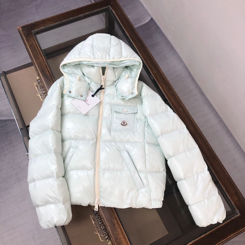 Moncler Down Coat